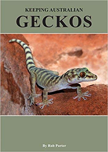 Keeping Australian Geckos 