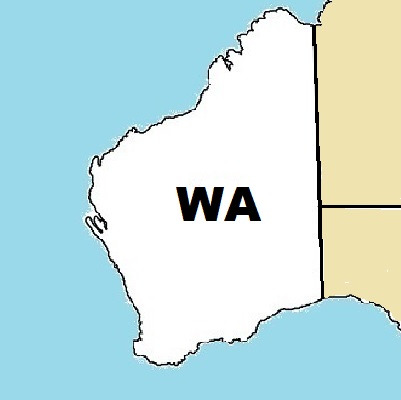 REPTILES OF Western Australia
